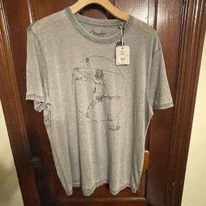 Lucky Brand Men’s Graphic tee